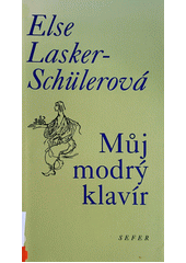 Můj modrý klavír  Cover Image