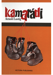 Kamarádi  Cover Image