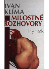 Milostné rozhovory  Cover Image