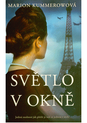 Světlo v okně  Cover Image