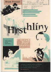 Hrst hlíny  Cover Image