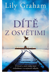 Dítě z Osvětimi  Cover Image