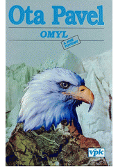 Omyl a jiné povídky  Cover Image