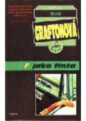 F jako finta  Cover Image