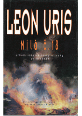 Milá č. 18  Cover Image