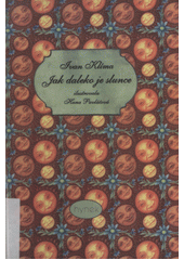 Jak daleko je slunce  Cover Image