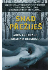 Snad přežiješ  Cover Image