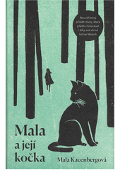 Mala a její kočka  Cover Image