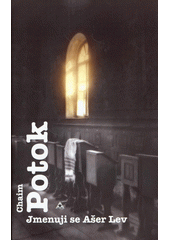 Jmenuji se Ašer Lev  Cover Image