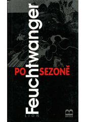 Po sezoně : [povídky]  Cover Image