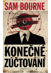 Konečné zúčtování  Cover Image