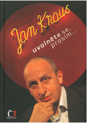 Uvolněte se, prosím--  Cover Image