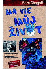 Můj život = Ma vie  Cover Image