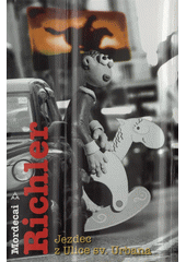 Jezdec z Ulice sv. Urbana  Cover Image