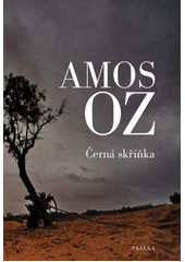 Černá skříňka  Cover Image