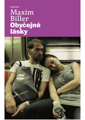 Obyčejné lásky  Cover Image