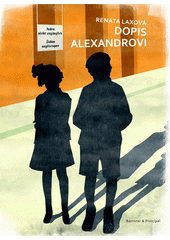 Dopis Alexandrovi  Cover Image
