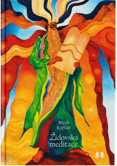 Židovská meditace : praktický průvodce  Cover Image