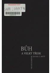 Bůh a velký třesk  Cover Image