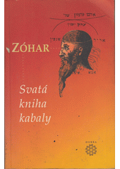 Zóhar : svatá kniha kabaly  Cover Image