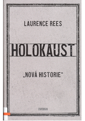Holokaust : "nová historie"  Cover Image