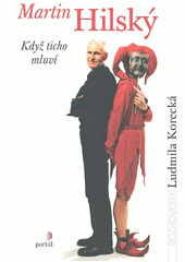 Když ticho mluví  Cover Image