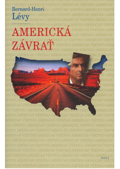 Americká závrať  Cover Image