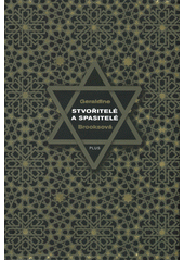 Stvořitelé a spasitelé  Cover Image