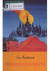 Praha dvouvěžatá  Cover Image