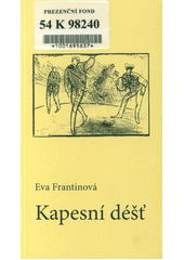 Kapesní déšť  Cover Image