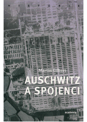 Auschwitz a spojenci  Cover Image