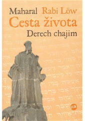 Cesta života = Derech chajim : 2. perek  Cover Image