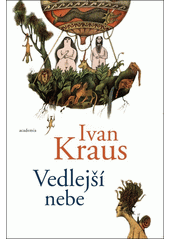 Vedlejší nebe  Cover Image