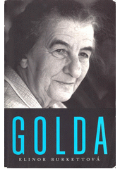 Golda  Cover Image