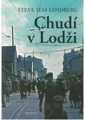 Chudí v Lodži  Cover Image