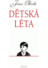 Dětská léta  Cover Image