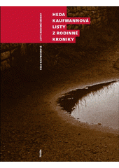 Listy z rodinné kroniky  Cover Image
