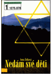 Nedám své děti  Cover Image