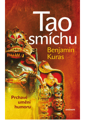 Tao smíchu : prchavé umění humoru  Cover Image