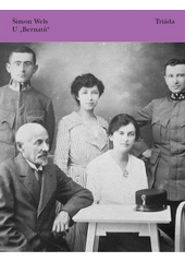 U "Bernatů"  Cover Image