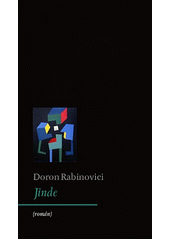 Jinde : (román)  Cover Image