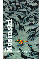 Nabarvené ptáče  Cover Image