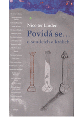 Povídá se... : o soudcích a králích  Cover Image