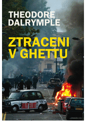 Ztraceni v ghettu  Cover Image