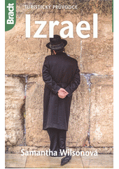 Izrael  Cover Image