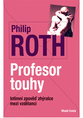 Profesor touhy  Cover Image
