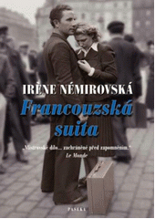 Francouzská suita  Cover Image