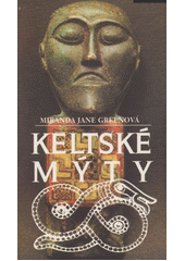 Keltské mýty  Cover Image