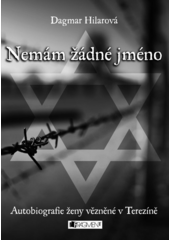 Nemám žádné jméno  Cover Image