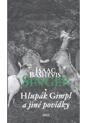 Hlupák Gimpl a jiné povídky  Cover Image